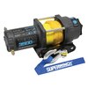 Terra 3500SR Winch Rated Line Pull 3,500-lb. [Synthetic Rope] - image 3