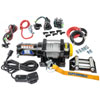 LT4000 ATV Winch 1.4 HP Motor - image 2