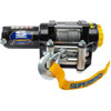 LT4000 ATV Winch 1.4 HP Motor - image 3