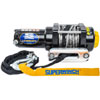 LT4000 ATV Winch 1.4 HP Motor - image 3