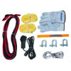 Winch2Go Portable Winch 4000 lbs weight capacity - image 3