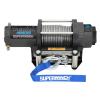 Terra 4500 Winch Rated Line Pull 4,500-lb. [Wire Rope] - image 1