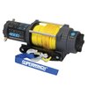 Terra 4500SR Winch Rated Line Pull 4,500-lb. [Synthetic Rope] - image 2