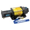 Terra 4500SR Winch Rated Line Pull 4,500-lb. [Synthetic Rope] - image 3