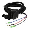 Terra 4500SR Winch Rated Line Pull 4,500-lb. [Synthetic Rope] - image 4