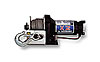 X2 Series Winch Rated Line Pull 3,000 lb. - image 1