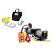LT2000 Utility Winch & Recovery Kit - image 1