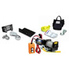 LT2000 Utility Winch, Recovery and ATV Accessory Kit - image 1
