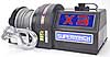 X3F Series Winch Rated Line Pull 4,000 lb. - image 1