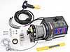 X3F Series Winch Rated Line Pull 4,000 lb. - image 4