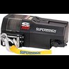 REMAN - Superwinch S5000 Winch 2.1 HP motor - image 1