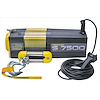 S7500 Winch 3.6 HP motor - image 1