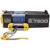 S7500 Winch 3.6 HP motor - image 1