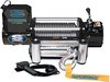 Remanufactured LP10000 Winch 10,000lb Rated Line Pull - image 1