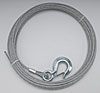 Replacement Wire Rope Galvanized Steel - image 1