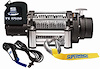 Tiger Shark 17500 12V Series Winch - image 1