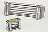 Roller fairlead for EX/X Series Winches - image 1