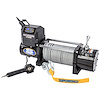 LP8500 Winch Rated Line Pull 8,500 lbs - image 1
