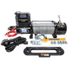 LP8500 Winch Rated Line Pull 8,500 lbs - image 2