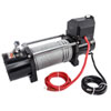 LP8500 Winch Rated Line Pull 8,500 lbs - image 3