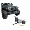 LP8500 Winch and Bumper Kit for 2007-2016 Jeep Wrangler - image 1