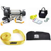 Tiger Shark 9500 12V Series Winch Kit - image 1
