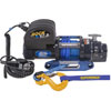 Talon Series Rock 12.8 Winch Rated Line Pull 12,800-lb. - image 2