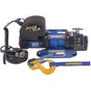 Talon Series Rock 12.8 Winch Rated Line Pull 12,800-lb. - image 3
