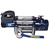 Talon Series Winch Rated Line Pull 18,000-lb. - image 1