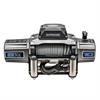 SX10000 Winch, 10,000 lb. Rated Line Pull, Steel Wire Rope