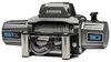 SX10000 Winch, 10,000 lb. Rated Line Pull, Steel Wire Rope - image 2
