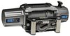 SX10000 Winch, 10,000 lb. Rated Line Pull, Steel Wire Rope - image 4