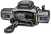 SX10000SR Winch, 10,000 lb. Rated Line Pull, Synthetic Rope - image 2