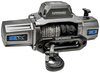 SX10000SR Winch, 10,000 lb. Rated Line Pull, Synthetic Rope - image 3