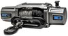 SX10000SR Winch, 10,000 lb. Rated Line Pull, Synthetic Rope - image 4
