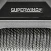 1712200 SX12 12 V Winch, 12,000 lbs. Rated Line Pull [Steel Wire Rope] - image 4