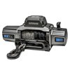 1712201 SX12R 12 V Winch, 12,000 lbs. Rated Line Pull [Synthetic Rope] - image 2