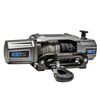 1712201 SX12R 12 V Winch, 12,000 lbs. Rated Line Pull [Synthetic Rope] - image 3