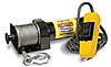 AC1500 Winch Rated Line Pull 1,500-lb. - image 1