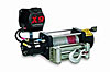 X9 12V DC winch rated line pull of 9 000 lbs./4091 Kgs. - image 1