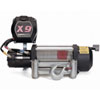 X9 Series Winch Rated Line Pull 9,000 lb. - image 1