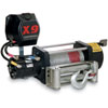 X9 Series Winch Rated Line Pull 9,000 lb. - image 2