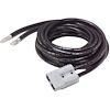 Trailer Wiring Kit, Front, 5' Lead, Fits 5,000-16,500 lb. winches
