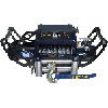 Talon Series Winch Rated Line Pull 9,500-lb. with Large Cradle - image 1