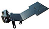 ATV Winch Mount 2004-2007 TRX Rancher 400 - image 1