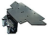 ATV Winch Mount 2003-2010 Kawasaki Prairie 360 - image 1