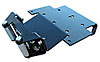 ATV Winch Mount 2003-2011 Honda TRX 650/680 Rincon - image 1