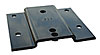 UTV Winch Mount 2005-2007 Kawasaki 4010 Mule Diesel 2/4 Door - image 1