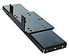 UTV Winch Mount 2003-2009 Ranger 500/700 6x6 - image 1