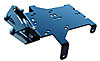 ATV Winch Mount 2007-2008 Honda TRX 500 Foreman/Rubcion - image 1